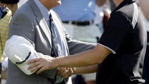 Justin Rose supera desventaja y gana el torneo Memorial