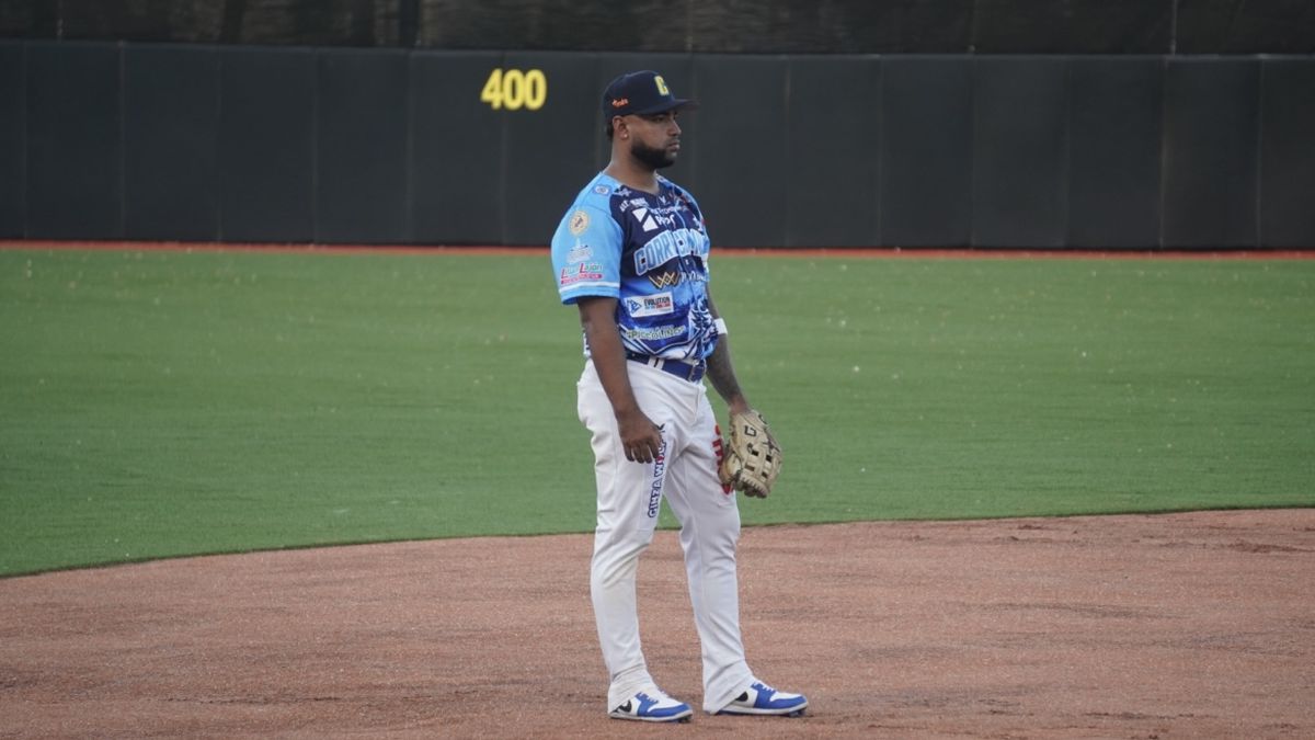 Béisbol Mayor 2026: Calendario confirmado para la ronda de 8