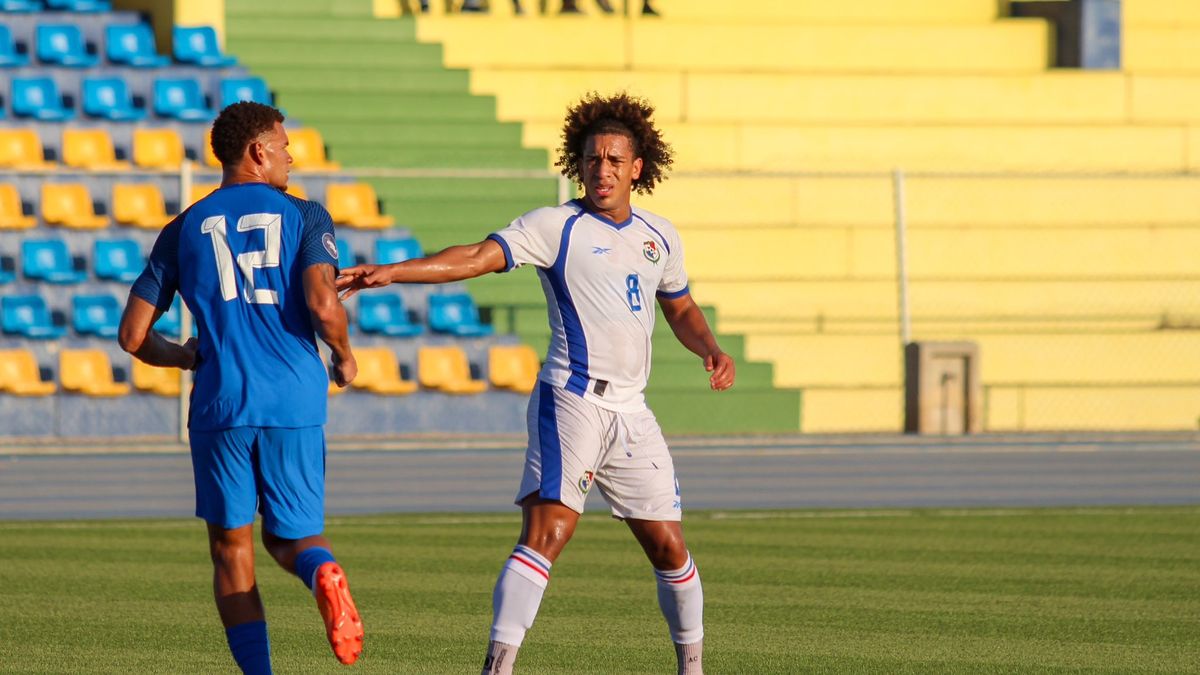 Curazao vs Selección de Panamá: En Vivo Liga de Naciones Concacaf