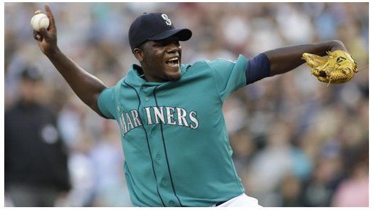 MLB: Marineros 6, Azulejos 5; Carp y Wells dan triunfo a Seattle