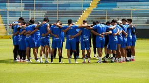 Eliminatorias CONCACAF: Convocatoria de El Salvador para enfrentar a Panamá y Guatemala
