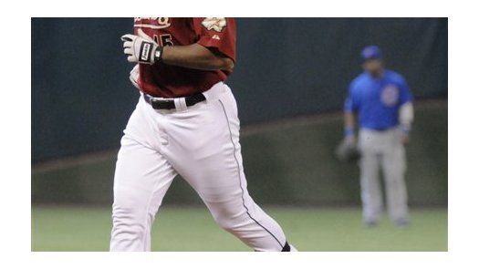 MLB: Astros 6, Cachorros 3; Lee y Feliz abren paso a palos