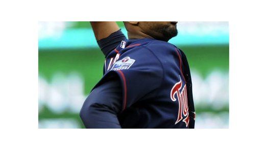 MLB: Mellizos 2, Bravos 1; Liriano suma 11 ponches