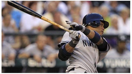 Canó quiere otro anillo de campeón