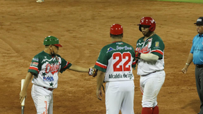 Béisbol Mayor 2024: Resultados del miércoles 3 de abril en la ronda de 8