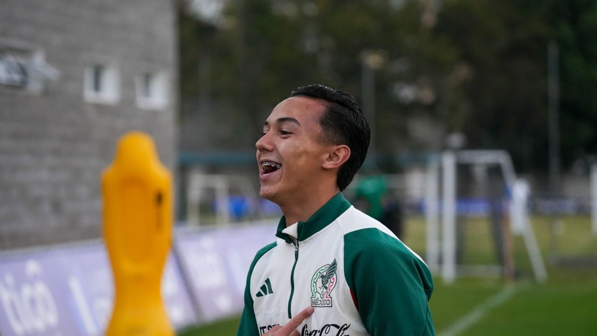 Campeonato Sub17 de la Concacaf Partidos para hoy 18 de febrero
