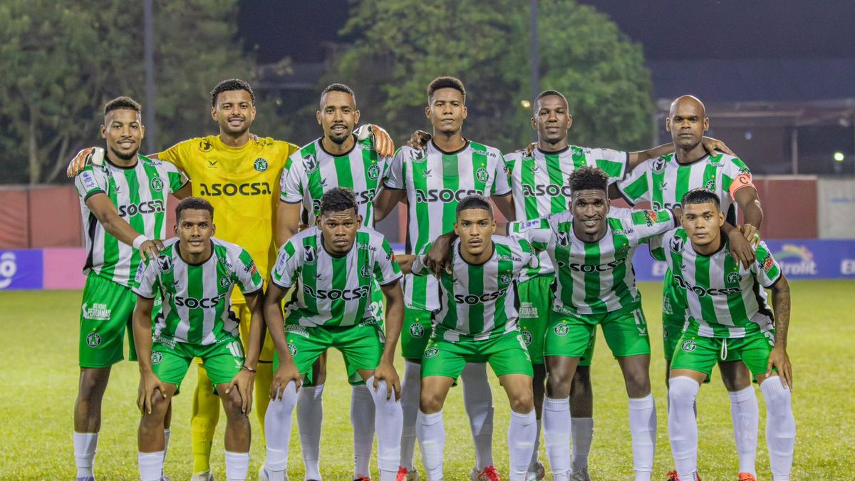 El Alianza FC elimina al CD Universitario y avanza a semifinales del Clausura 2025 LPF El Alianza FC elimina al CD Universitario y avanza a semifinales del Clausura 2025 LPF