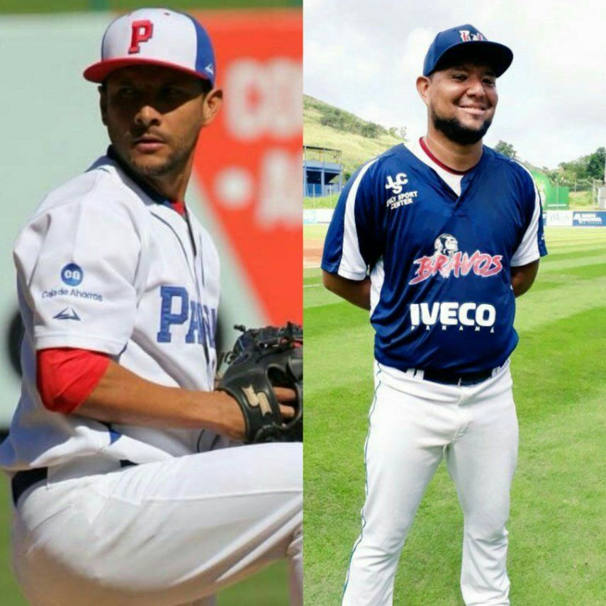 Davis Romero y Anthony Ortega abren el primer juego de la final de Probeis