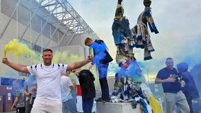 Leeds gana cetro de 2da división inglesa