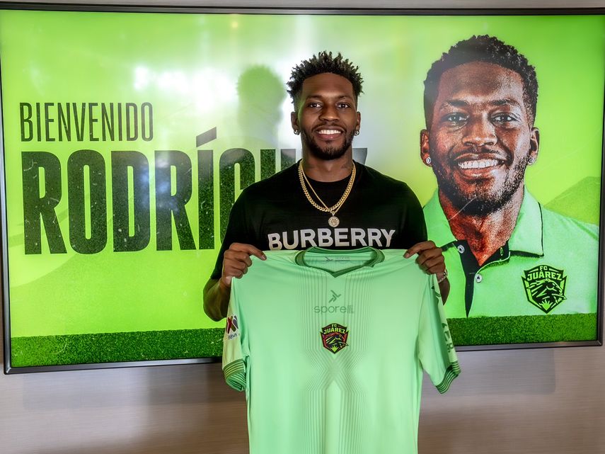 José Luis Rodríguez: ¿Cuándo vuelve a jugar el FC Juárez de Pumita?