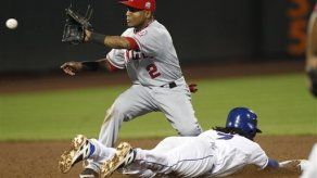 Mets: Reyes dice que negociará contrato durante la temporada