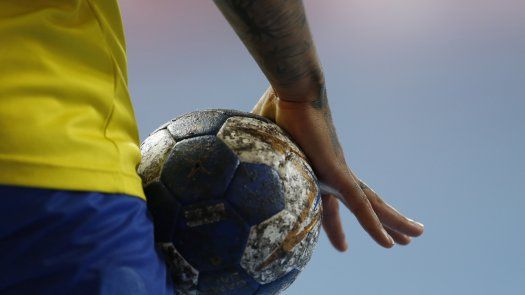 “La Garra” argentina cae otra vez ante Brasil en hándbol