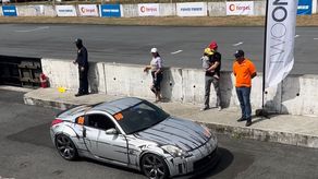 Campeonato Terpel 2023