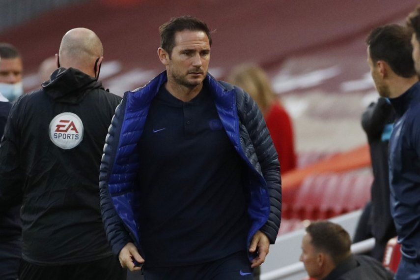 Arsenal-Chelsea: duelo de novatos en los bancos por la Copa inglesa