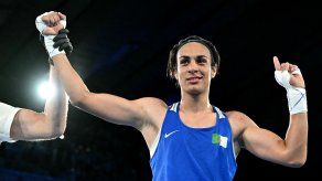 Imane Khelif recurre ante el TAS los test de feminidad de World Boxing