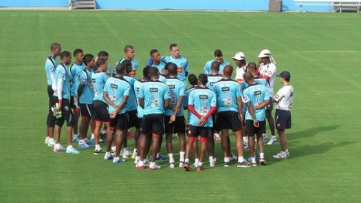 Última fecha del hexagonal de Concacaf se jugará simultáneamente