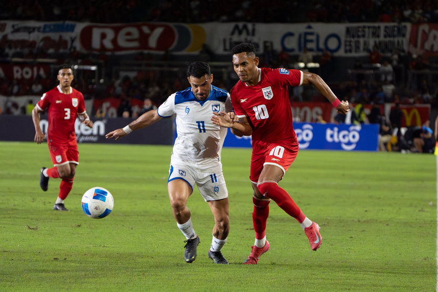 Ismael Díaz: Lo importante era ganar