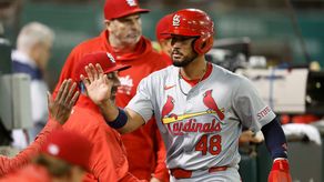 MLB: ¿Cómo le fue a los panameños el lunes 13 de mayo?