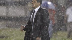 Libertadores: Osorio culpado por eliminación del O.Caldas