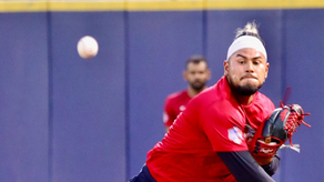 Premier 12: El ex Grandes Ligas Jaime Barría abrirá el primer juego de Panamá