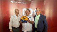 RPC Radio presenta el proyecto Media Cancha 3x3 RPC Radio presenta el proyecto Media Cancha 3x3