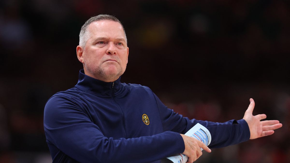 NBA AllStar Michael Malone es nombrado entrenador del equipo LeBron