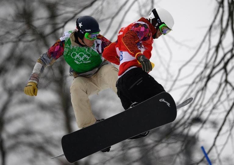Tina Maze reina en Sochi; Noruega y Holanda amenazan a Alemania en medallero