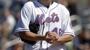 Grandes Ligas dan visto bueno a reposo de Oliver Pérez