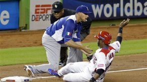 Clásico: Puerto Rico remonta y jugará por semis