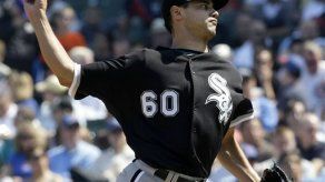 MLB: Medias Blancas 5