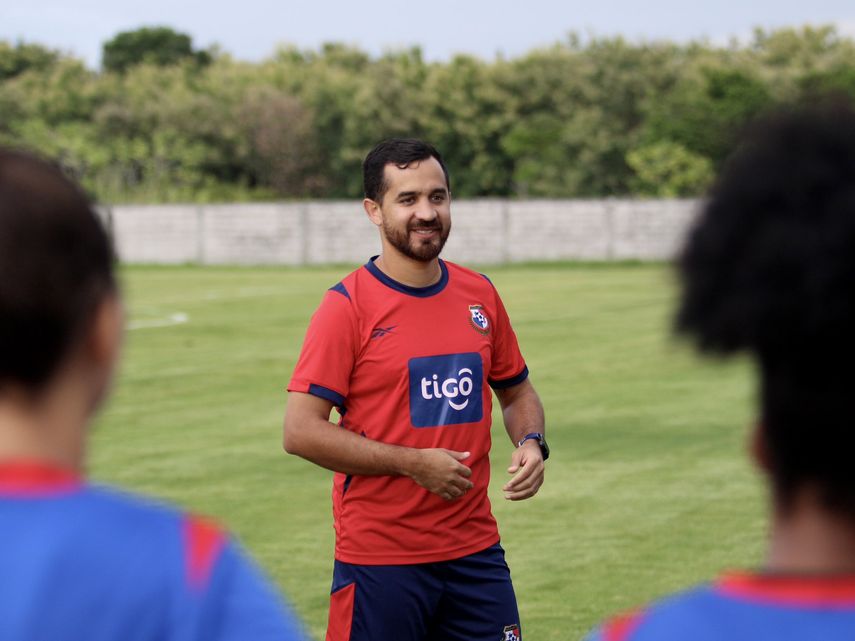 Nacho Quintana y sus impresiones después de vencer a Jamaica&nbsp;