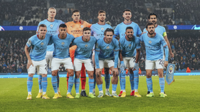 Ranking UEFA 2022: Real Madrid es sexto y Manchester City líder&nbsp;