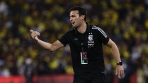Qatar 2022: Conoce a Lionel Scaloni, entrenador de Argentina