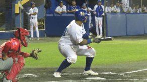 Béisbol Juvenil 2023