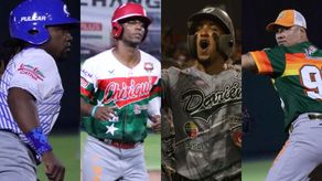 Béisbol Mayor 2024: FEDEBEIS revela calendario para semifinales