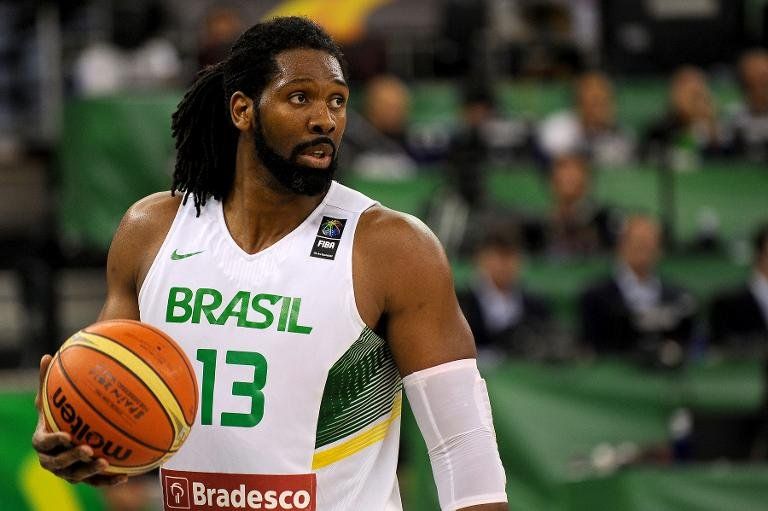 Brasil sigue con paso firme en Mundial de básquet y da paliza 79-50 a Irán