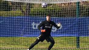 Champions League: Kepa aboga por dar menos espacio al Real Madrid&nbsp;