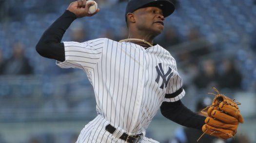 Germán y los Yankees derrotan a unos inofensivos Tigres