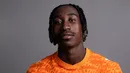Yan Diomande: El niño que admiraba a Cristiano Ronaldo