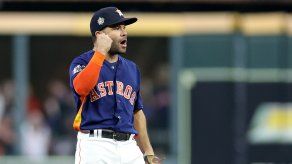 MLB: José Altuve acuerda extensión con los Astros de Houston