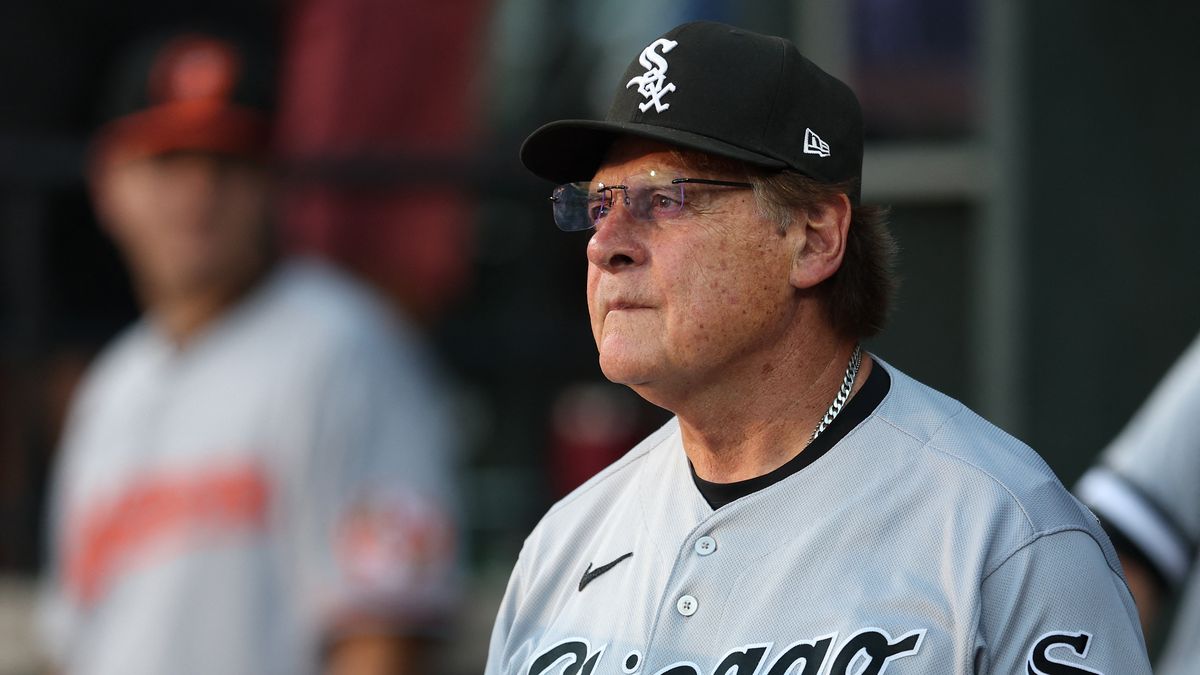 Reto de White Sox en 2021 entusiasma a La Russa