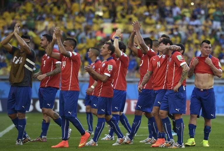 Paralización de obras en estadio complica organización de Copa América