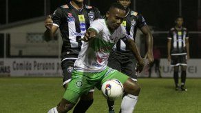 Goles anotados en el Alianza 3-3 Tauro quedan invalidados