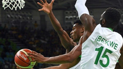 La FIBA suspende a la Confederación Brasileña de Básquet