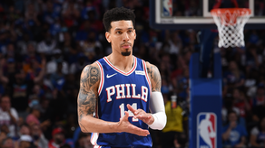 NBA: El tres veces campeón Danny Green se retira del baloncesto