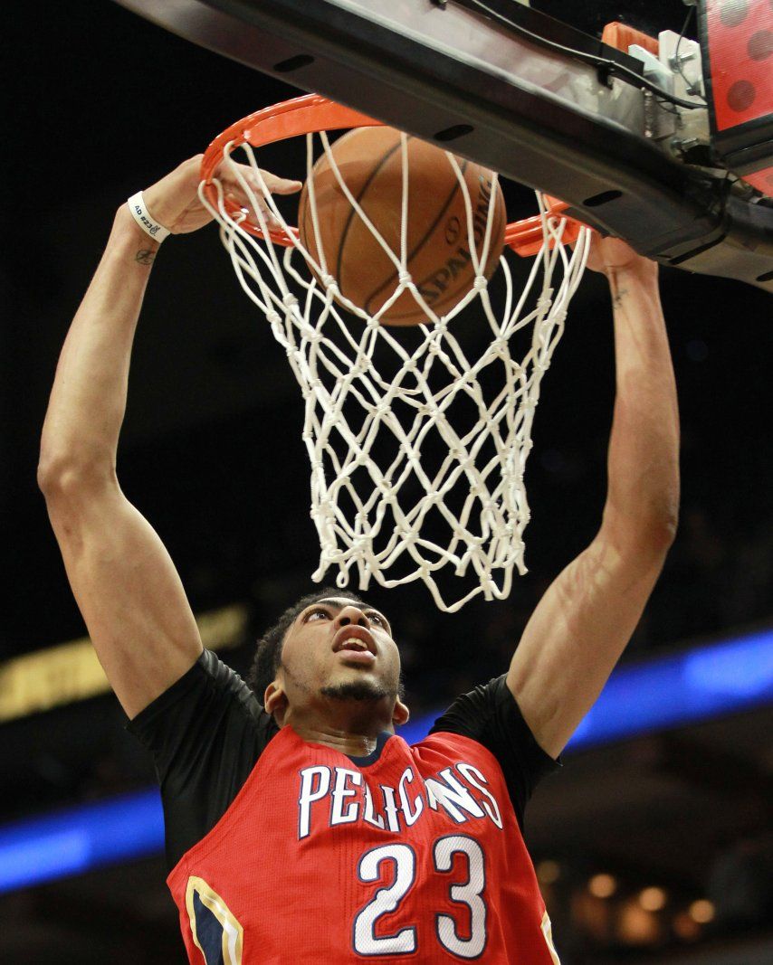 NBA: Algunos se preparan para playoffs; otros sacan cuentas