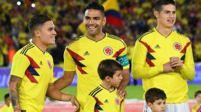 Panamá no jugará con Colombia en la fecha FIFA de noviembre