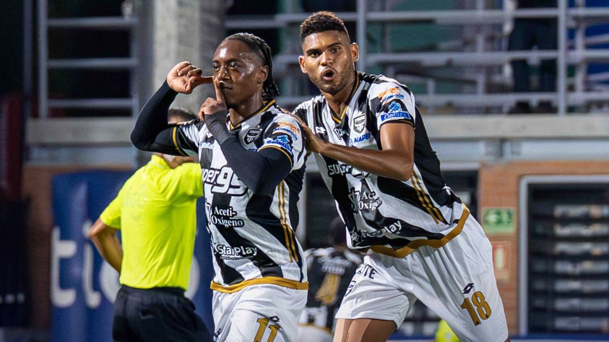 LPF: Tabla de goleadores tras la jornada 13 del Clausura 2026 LPF: Tabla de goleadores tras la jornada 13 del Clausura 2026