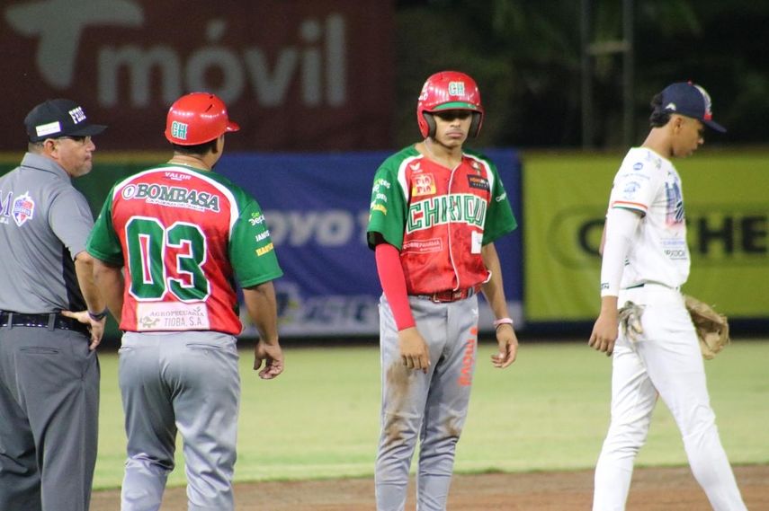 Béisbol Juvenil 2025: Partidos para hoy domingo 16 de febrero