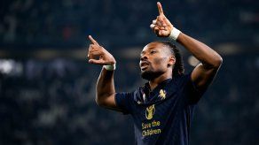 Serie A: La Juventus suma su quinto triunfo consecutivo